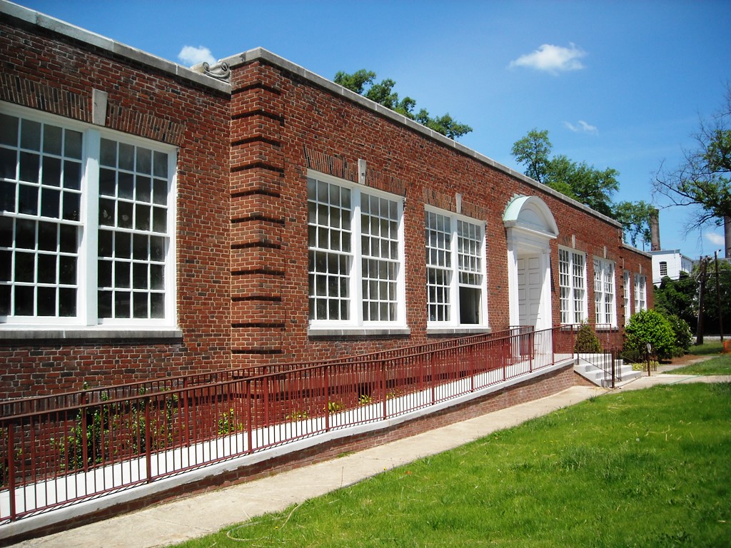 Schoolfield Westmoreland 